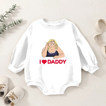 Discover tim dillon merch Baby Romper Sweatshirts