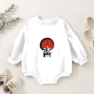 Discover Piccolo Zen Essential Baby Romper Sweatshirts