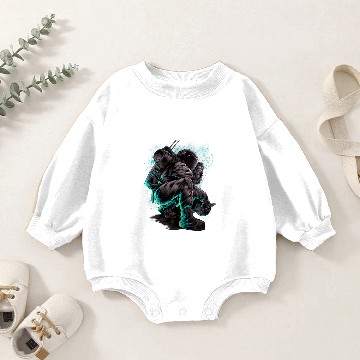 Discover ASTRO STYLE Baby Romper Sweatshirts