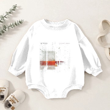Discover Deftone Baby Romper Sweatshirts