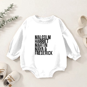Discover Malcolm Harriet Martin Maya Frederick Baby Romper Sweatshirts