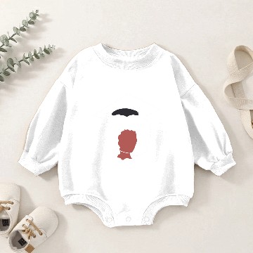 Discover Afro American Master Degree Mastered It Women Baby Romper Sweatshirts