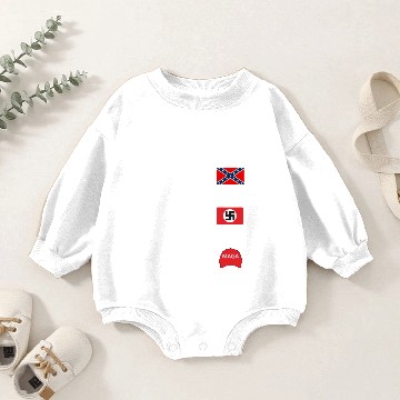 Discover ryan reynolds losers Baby Romper Sweatshirts