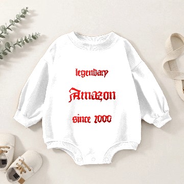 Discover Amazon Baby Romper Sweatshirts