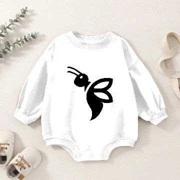 Discover Melissa Baby Romper Sweatshirts