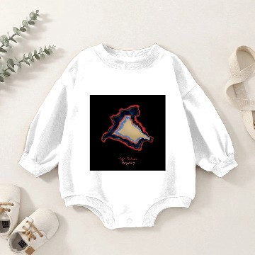Discover Tyler Childers Purgatory Original Baby Romper Sweatshirts