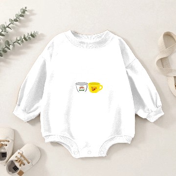 Discover But First Coffee And Luke s Baby Romper Sweatshirts