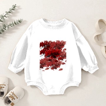 Discover Labor Day Celebration Baby Romper Sweatshirts