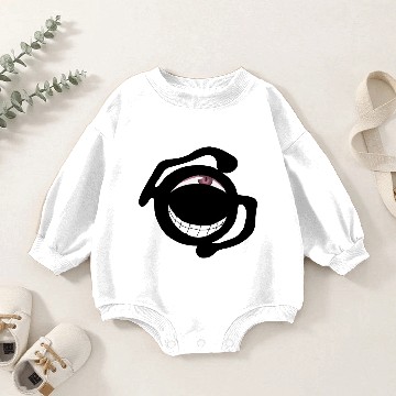 Discover Fullmetal Alchemist Baby Romper Sweatshirts