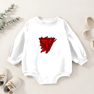 Discover Typical Gamer Baby Romper Sweatshirts