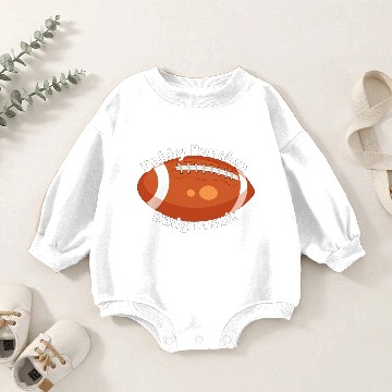 Discover Bobby Bowden Dagummit Baby Romper Sweatshirts