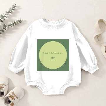 Discover facebook profile image Baby Romper Sweatshirts
