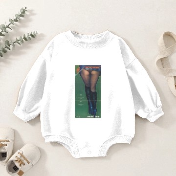 Discover velvet underground Baby Romper Sweatshirts
