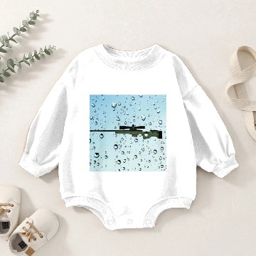 Discover Pk company Baby Romper Sweatshirts