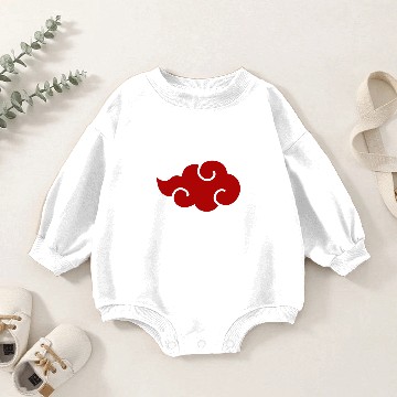 Discover Itachi Logo Baby Romper Sweatshirts