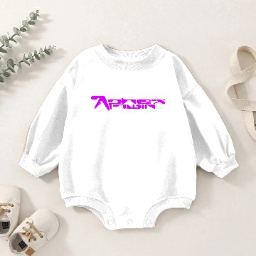 Discover Aphex Twin Baby Romper Sweatshirts