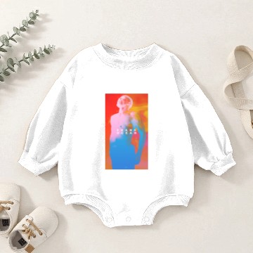 Discover Frank Ocean Baby Romper Sweatshirts