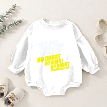 Discover Brooklyn Nine Nine Baby Romper Sweatshirts