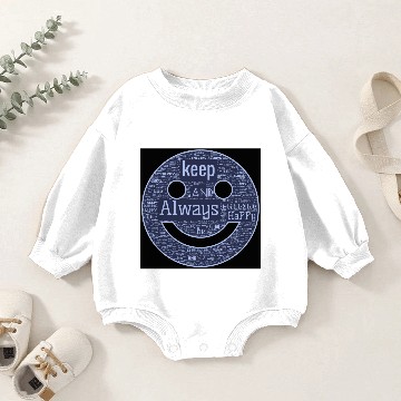 Discover Unique and creative design Baby Romper Sweatshirts