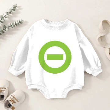 Discover type o negative Baby Romper Sweatshirts