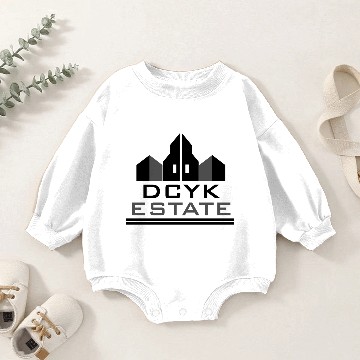 Discover ESTATE Baby Romper Sweatshirts