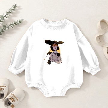 Discover Resident evil Baby Romper Sweatshirts