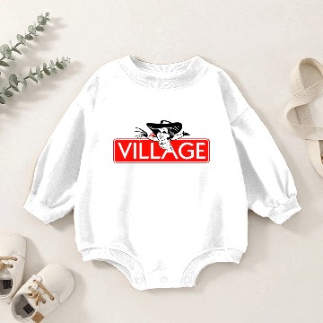 Discover Resident evil Baby Romper Sweatshirts