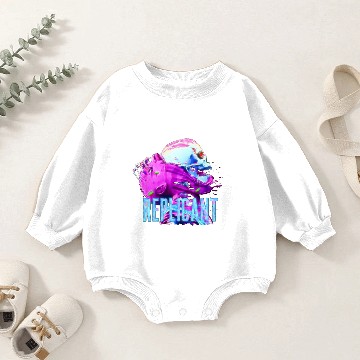 Discover optimized replicant Baby Romper Sweatshirts