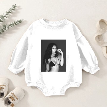 Discover MEGAN FOX SEXY Baby Romper Sweatshirts