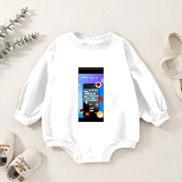 Discover Screenshot 20211112 005458 Google Play Store Baby Romper Sweatshirts