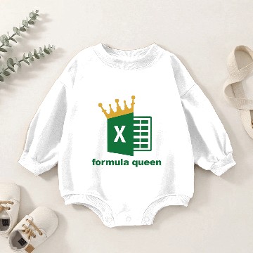 Discover excel Baby Romper Sweatshirts