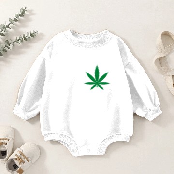 Discover Mary Jane Love Baby Romper Sweatshirts