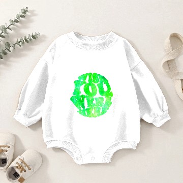 Discover wish You Were here Baby Romper Sweatshirts