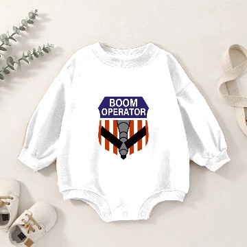 Discover Army US Navy Veterans Baby Romper Sweatshirts