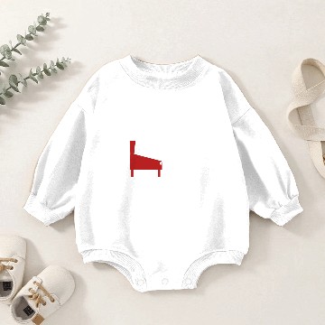 Discover Pinball Machine, Pinsaurus Baby Romper Sweatshirts