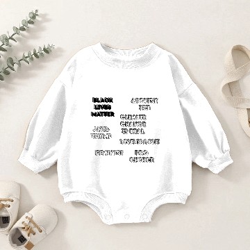 Discover Liberal Starter Baby Romper Sweatshirts