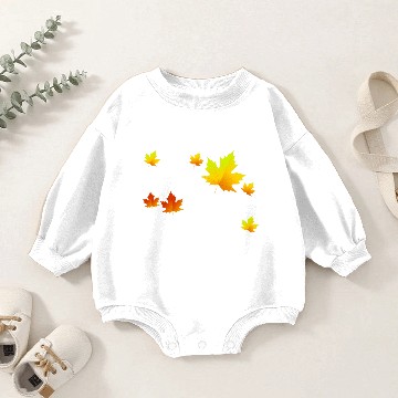 Discover Do Something Awesome Every Day Baby Romper Sweatshirts