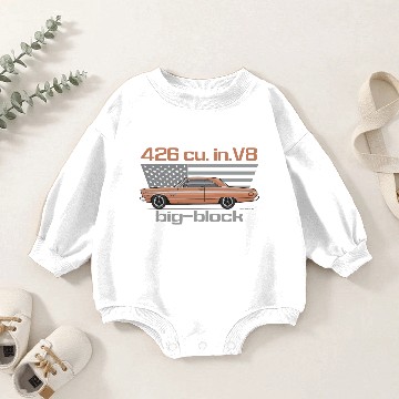 Discover 426 Copper Baby Romper Sweatshirts