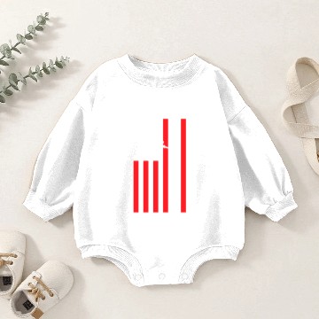 Discover Air Traffic Controller Aware ATC Flight Control Baby Romper Sweatshirts