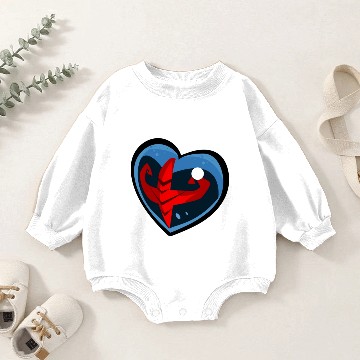 Discover Hades centaur Hearth Baby Romper Sweatshirts