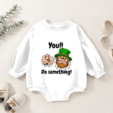Discover Green Goblin Baby Romper Sweatshirts