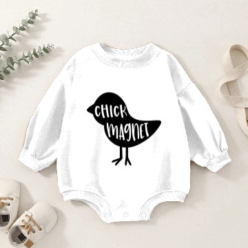 Discover Easter Egg Easter Bunny Happy Easter Easter Baby Romper Sweatshirts