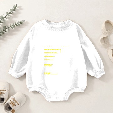 Discover Ethical Hacking Cybertsecurity Security Hacker Baby Romper Sweatshirts