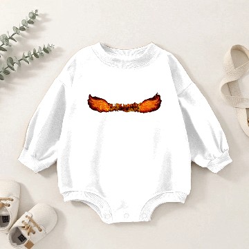 Discover Elden ring Baby Romper Sweatshirts essentials
