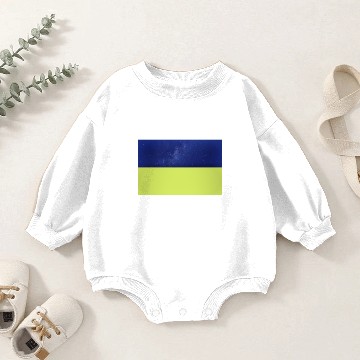 Discover Ukraine flag peace freedom Putin Baby Romper Sweatshirts