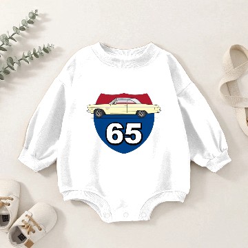 Discover 65 Ivory Baby Romper Sweatshirts
