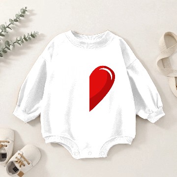 Discover Speech Therapy SLP Speech Language Pathologist Baby Romper Sweatshirts