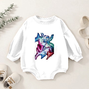 Discover sepultura Baby Romper Sweatshirts
