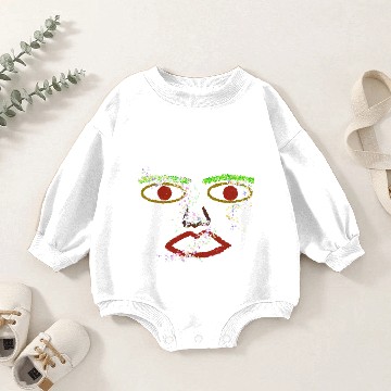 Discover Muppets Baby Romper Sweatshirts