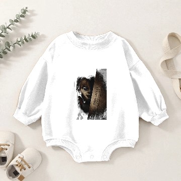 Discover Annabelle Creation Baby Romper Sweatshirts